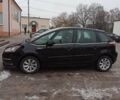 Чорний Сітроен С4 Пікассо, об'ємом двигуна 1.6 л та пробігом 253 тис. км за 7200 $, фото 1 на Automoto.ua
