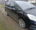 Черный Ситроен С4 Пикассо, объемом двигателя 1.6 л и пробегом 240 тыс. км за 6900 $, фото 1 на Automoto.ua