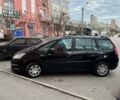 Ситроен С4 Пикассо 2012 в Харькове на Automoto.ua Черный Ситроен С4 Пикассо, объемом двигателя 1.6 л и пробегом 219 тыс. км за 5999 $, фото 3 на Automoto.ua