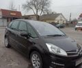 Чорний Сітроен С4 Пікассо, об'ємом двигуна 1.6 л та пробігом 253 тис. км за 7200 $, фото 20 на Automoto.ua