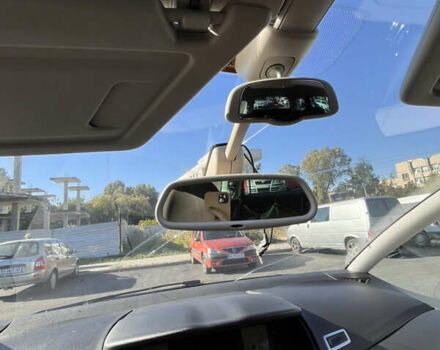 Ситроен С4 Пикассо 2012 в Тернополе на Automoto.ua Черный Ситроен С4 Пикассо, объемом двигателя 2 л и пробегом 250 тыс. км за 8990 $, фото 15 на Automoto.ua