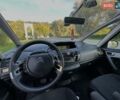 Черный Ситроен С4 Пикассо, объемом двигателя 1.56 л и пробегом 355 тыс. км за 7100 $, фото 34 на Automoto.ua