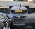 Черный Ситроен С4 Пикассо, объемом двигателя 1.56 л и пробегом 244 тыс. км за 7200 $, фото 6 на Automoto.ua