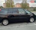 Чорний Сітроен С4 Пікассо, об'ємом двигуна 1.6 л та пробігом 249 тис. км за 6900 $, фото 1 на Automoto.ua