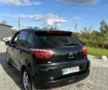 Черный Ситроен С4 Пикассо, объемом двигателя 1.56 л и пробегом 355 тыс. км за 7100 $, фото 9 на Automoto.ua