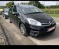 Чорний Сітроен С4 Пікассо, об'ємом двигуна 1.6 л та пробігом 253 тис. км за 7200 $, фото 12 на Automoto.ua
