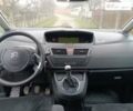 Черный Ситроен С4 Пикассо, объемом двигателя 1.6 л и пробегом 240 тыс. км за 6900 $, фото 3 на Automoto.ua