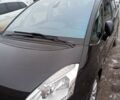 Чорний Сітроен С4 Пікассо, об'ємом двигуна 1.6 л та пробігом 253 тис. км за 7200 $, фото 14 на Automoto.ua