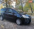 Черный Ситроен С4 Пикассо, объемом двигателя 2 л и пробегом 221 тыс. км за 7200 $, фото 13 на Automoto.ua