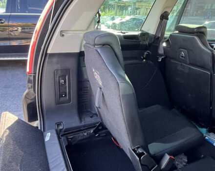 Ситроен С4 Пикассо 2012 в Тернополе на Automoto.ua Черный Ситроен С4 Пикассо, объемом двигателя 2 л и пробегом 250 тыс. км за 8990 $, фото 22 на Automoto.ua