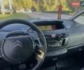 Черный Ситроен С4 Пикассо, объемом двигателя 1.56 л и пробегом 355 тыс. км за 7100 $, фото 37 на Automoto.ua