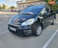 Черный Ситроен С4 Пикассо, объемом двигателя 1.56 л и пробегом 244 тыс. км за 7200 $, фото 1 на Automoto.ua