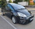 Черный Ситроен С4 Пикассо, объемом двигателя 1.56 л и пробегом 244 тыс. км за 7200 $, фото 2 на Automoto.ua