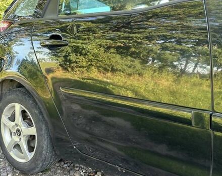 Черный Ситроен С4 Пикассо, объемом двигателя 1.56 л и пробегом 355 тыс. км за 7100 $, фото 46 на Automoto.ua