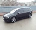 Черный Ситроен С4 Пикассо, объемом двигателя 1.56 л и пробегом 208 тыс. км за 8900 $, фото 7 на Automoto.ua