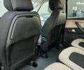 Черный Ситроен С4 Пикассо, объемом двигателя 1.6 л и пробегом 245 тыс. км за 9190 $, фото 36 на Automoto.ua