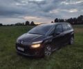 Черный Ситроен С4 Пикассо, объемом двигателя 2 л и пробегом 215 тыс. км за 11800 $, фото 3 на Automoto.ua