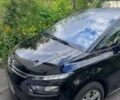 Черный Ситроен С4 Пикассо, объемом двигателя 1.56 л и пробегом 247 тыс. км за 8900 $, фото 20 на Automoto.ua