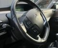 Черный Ситроен С4 Пикассо, объемом двигателя 1.6 л и пробегом 245 тыс. км за 9190 $, фото 34 на Automoto.ua