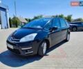 Черный Ситроен С4 Пикассо, объемом двигателя 1.6 л и пробегом 313 тыс. км за 7500 $, фото 1 на Automoto.ua