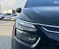 Черный Ситроен С4 Пикассо, объемом двигателя 1.6 л и пробегом 245 тыс. км за 9190 $, фото 1 на Automoto.ua