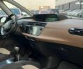 Черный Ситроен С4 Пикассо, объемом двигателя 1.6 л и пробегом 245 тыс. км за 9190 $, фото 19 на Automoto.ua