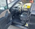 Чорний Сітроен С4 Пікассо, об'ємом двигуна 1.56 л та пробігом 234 тис. км за 10000 $, фото 8 на Automoto.ua