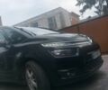 Чорний Сітроен С4 Пікассо, об'ємом двигуна 1.6 л та пробігом 214 тис. км за 11200 $, фото 1 на Automoto.ua