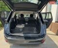 Чорний Сітроен С4 Пікассо, об'ємом двигуна 1.56 л та пробігом 270 тис. км за 13000 $, фото 7 на Automoto.ua