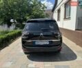 Чорний Сітроен С4 Пікассо, об'ємом двигуна 1.56 л та пробігом 270 тис. км за 13000 $, фото 8 на Automoto.ua