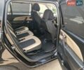 Черный Ситроен С4 Пикассо, объемом двигателя 1.56 л и пробегом 228 тыс. км за 10600 $, фото 38 на Automoto.ua