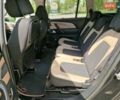 Черный Ситроен С4 Пикассо, объемом двигателя 1.56 л и пробегом 228 тыс. км за 10600 $, фото 35 на Automoto.ua
