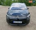 Черный Ситроен С4 Пикассо, объемом двигателя 1.56 л и пробегом 228 тыс. км за 10600 $, фото 3 на Automoto.ua