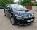 Черный Ситроен С4 Пикассо, объемом двигателя 1.56 л и пробегом 228 тыс. км за 10600 $, фото 5 на Automoto.ua