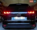 Черный Ситроен С4 Пикассо, объемом двигателя 1.56 л и пробегом 163 тыс. км за 10500 $, фото 5 на Automoto.ua