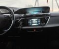 Черный Ситроен С4 Пикассо, объемом двигателя 1.56 л и пробегом 163 тыс. км за 10500 $, фото 39 на Automoto.ua