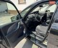 Чорний Сітроен С4 Пікассо, об'ємом двигуна 1.56 л та пробігом 270 тис. км за 13000 $, фото 15 на Automoto.ua