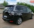 Черный Ситроен С4 Пикассо, объемом двигателя 1.56 л и пробегом 228 тыс. км за 10600 $, фото 12 на Automoto.ua