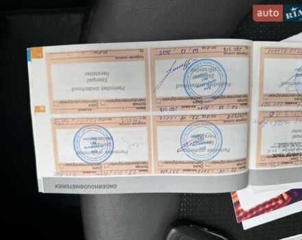 Чорний Сітроен С4 Пікассо, об'ємом двигуна 1.56 л та пробігом 270 тис. км за 13000 $, фото 10 на Automoto.ua