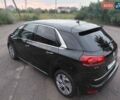 Черный Ситроен С4 Пикассо, объемом двигателя 1.56 л и пробегом 163 тыс. км за 10500 $, фото 8 на Automoto.ua