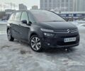 Чорний Сітроен С4 Пікассо, об'ємом двигуна 1.6 л та пробігом 275 тис. км за 10400 $, фото 1 на Automoto.ua