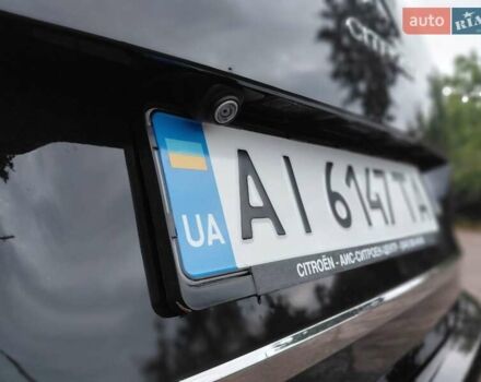 Черный Ситроен С4 Пикассо, объемом двигателя 1.56 л и пробегом 163 тыс. км за 10500 $, фото 59 на Automoto.ua