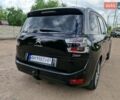 Черный Ситроен С4 Пикассо, объемом двигателя 1.56 л и пробегом 228 тыс. км за 10600 $, фото 14 на Automoto.ua