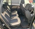 Черный Ситроен С4 Пикассо, объемом двигателя 1.56 л и пробегом 228 тыс. км за 10600 $, фото 39 на Automoto.ua