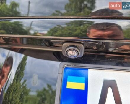 Черный Ситроен С4 Пикассо, объемом двигателя 1.56 л и пробегом 228 тыс. км за 10600 $, фото 42 на Automoto.ua