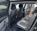Чорний Сітроен С4 Пікассо, об'ємом двигуна 1.56 л та пробігом 270 тис. км за 13000 $, фото 19 на Automoto.ua