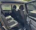 Чорний Сітроен С4 Пікассо, об'ємом двигуна 1.56 л та пробігом 270 тис. км за 13000 $, фото 11 на Automoto.ua