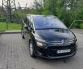 Чорний Сітроен С4 Пікассо, об'ємом двигуна 1.56 л та пробігом 272 тис. км за 10000 $, фото 1 на Automoto.ua