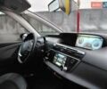 Черный Ситроен С4 Пикассо, объемом двигателя 1.56 л и пробегом 163 тыс. км за 10500 $, фото 38 на Automoto.ua