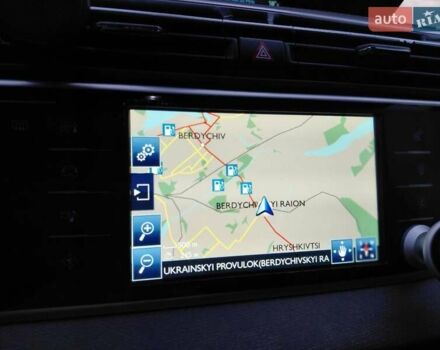 Черный Ситроен С4 Пикассо, объемом двигателя 1.56 л и пробегом 163 тыс. км за 10500 $, фото 36 на Automoto.ua